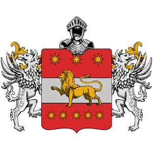 Coat of Arms of Lucas Hertel